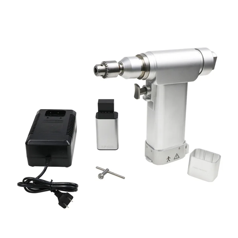 

Orthopedic Mini Bone Drill Orthopedic Electric Bone Drill Orthopedic Surgery Instrument
