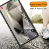 10000mAh Newest Power Bank for Samsung Galaxy S25 S24 Plus S23 S22 Ultra A36 A56 Battery Pack Power Case S25 Ultra Powerbank 4