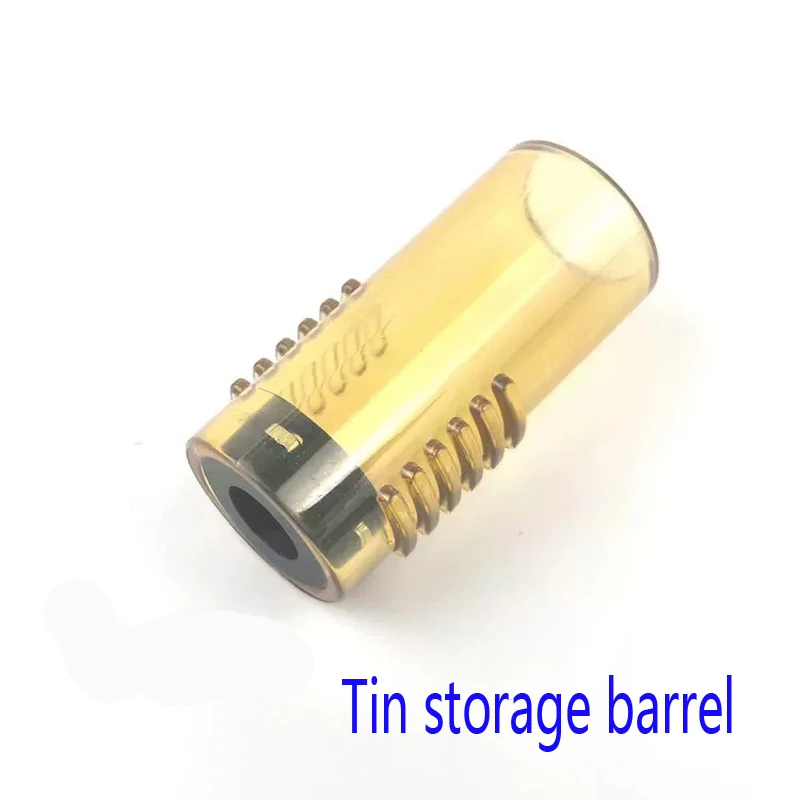 Electric tin suction gun S-993A/S-995A/S-997P/S-998P accessories motor storage t