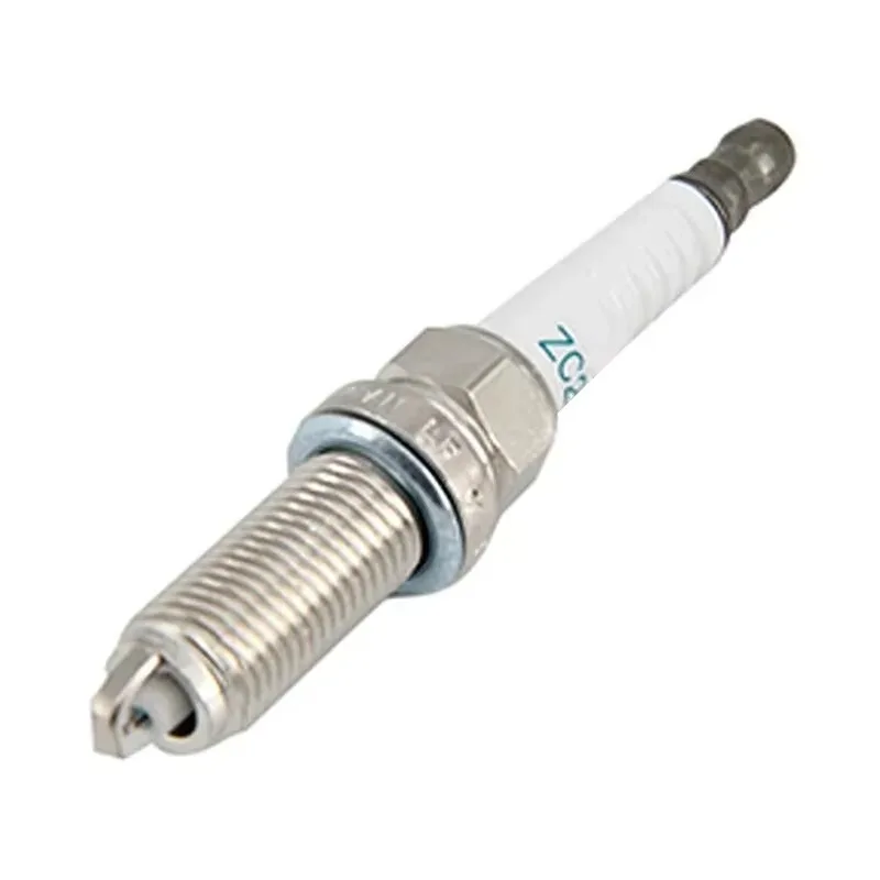 PE5S-18-110 ZC20HPR11 4/6Pcs Iridium Spark Plug For Mazda 3 6 CX-3 MX-5 Miata CX-5 Axela Demio TOYOTA Auris Auto Parts