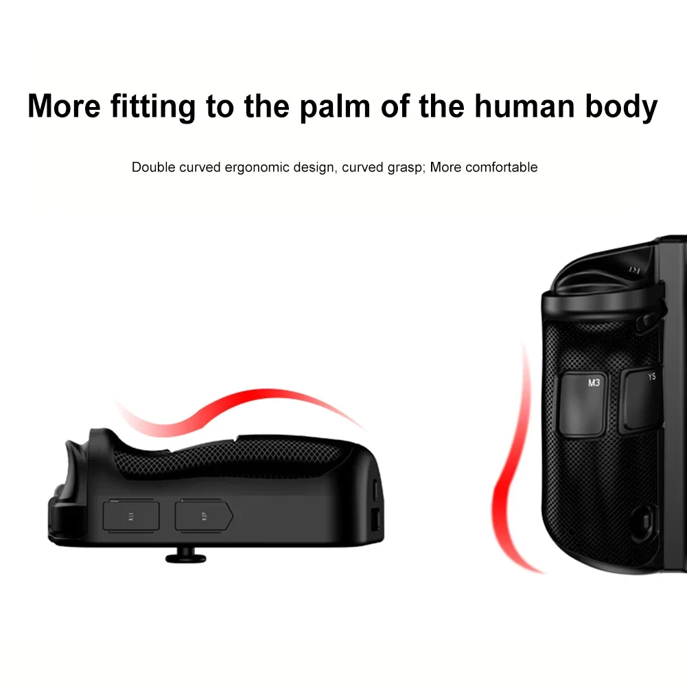 For Lenovo Legion GO Protective Case for Shockproof Shell Legion GO Consoles TPU Silicone Sof Protector Cover Game Accessories