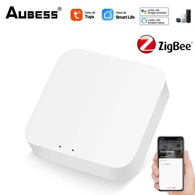 Zigbee gateway