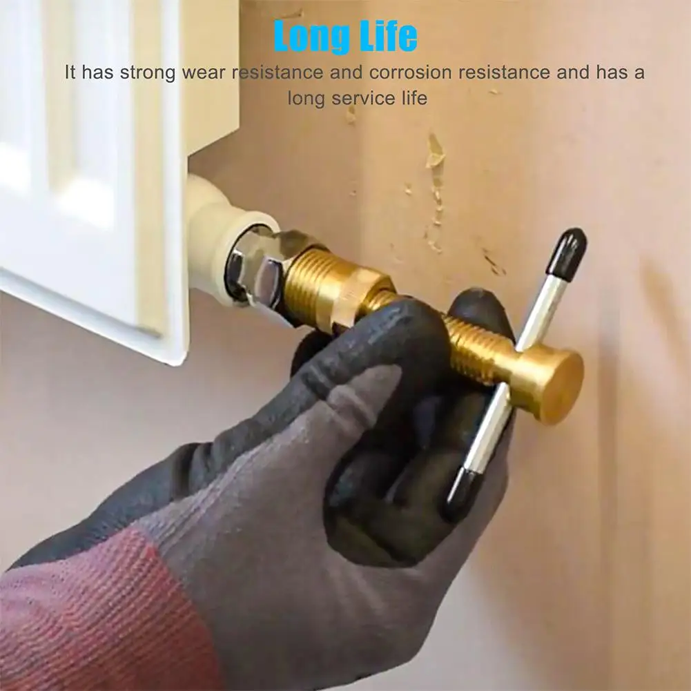 

15mm 22mm Olive Remover Puller Removal Tool Solid Brass Copper Tube Fitting For Npt 1/2 Inch Npt 3/4 Inch Pipes Car Accessories