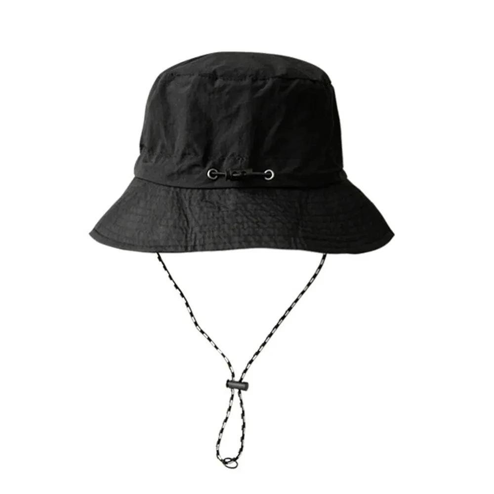 Fisherman Hat Women/Men Foldable Waterproof Summer Sun Anti-UV Protection Camping Hiking Mountaineering Caps Outdoor Hat 6