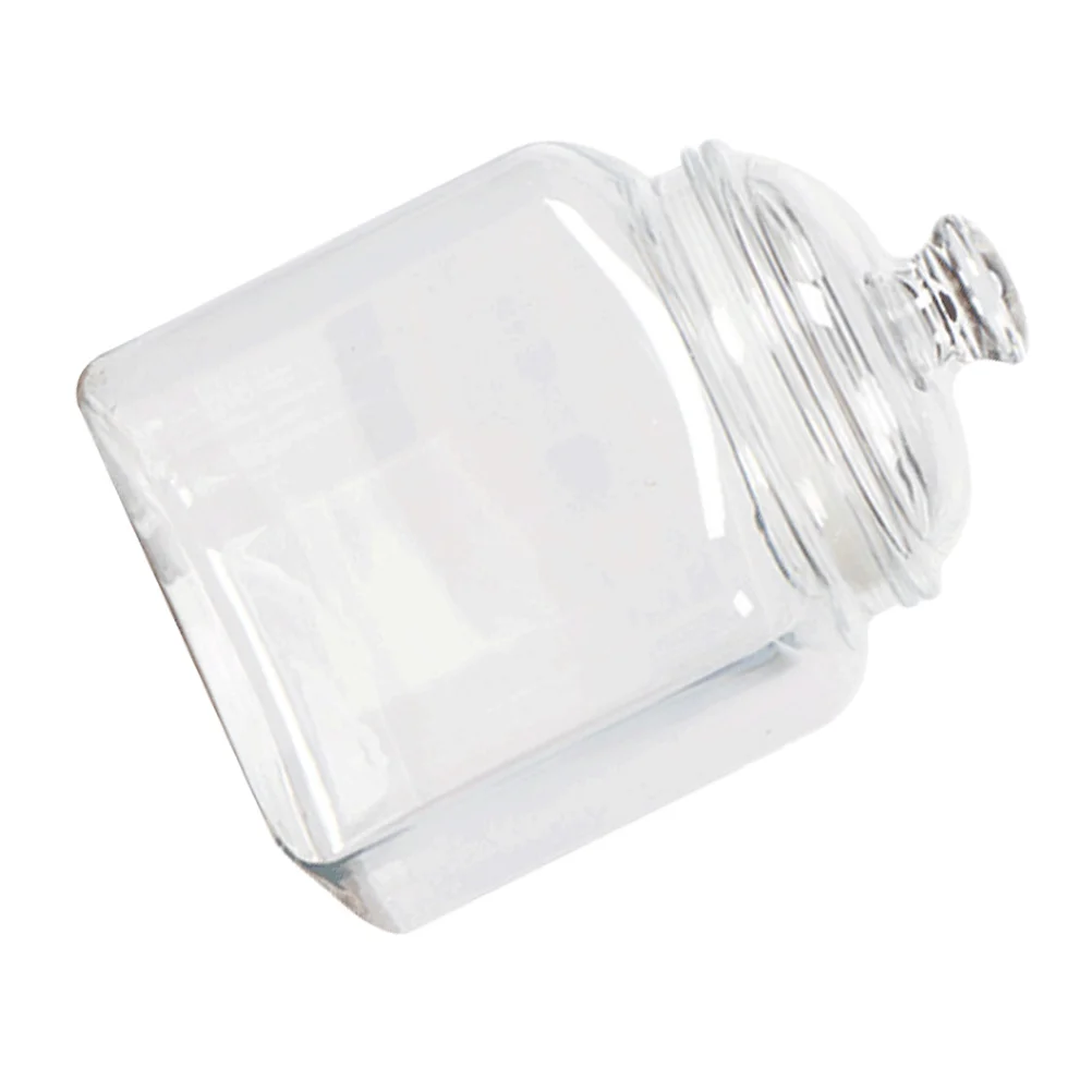 

Airtight Storage Tank Kitchen Plastic Jar Canisters Plastic Kitchen Grain Jar Container Containers The Pet Dried Fruit Pantry