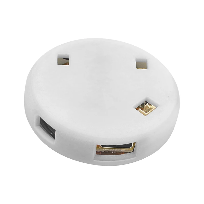 Polegada Ips Smart Display Esp32 para Arduino Lvgl Wifi e Placa de Desenvolvimento Bluetooth 240*240 Módulo Tft Lcd com Toque Wroom 1.28 - Imagem 3