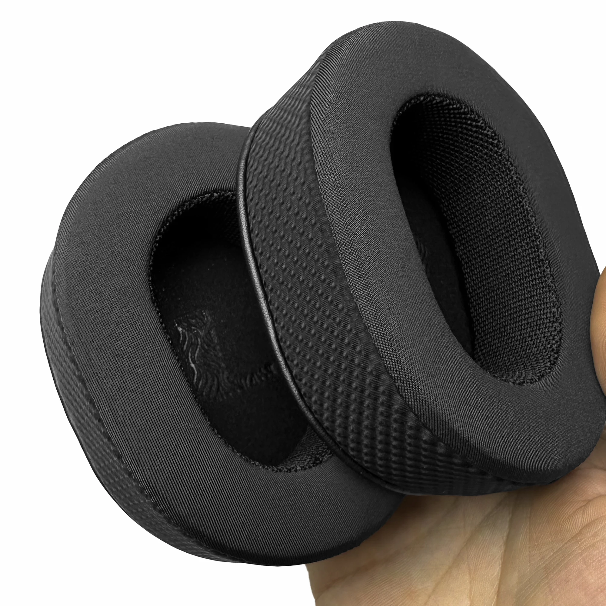 Nullmini Earpads Suitable for Bose A10 A20 A30 Aviation 10 20 30 Headphones Ear Cushion Pads Headband