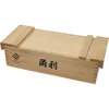 Japanese Woodworking Tool Set, Professional Carpentry  Kit 8 Pcs (Japanese Pull Saws, Hammer, Chisels, Plane, Auger, 5