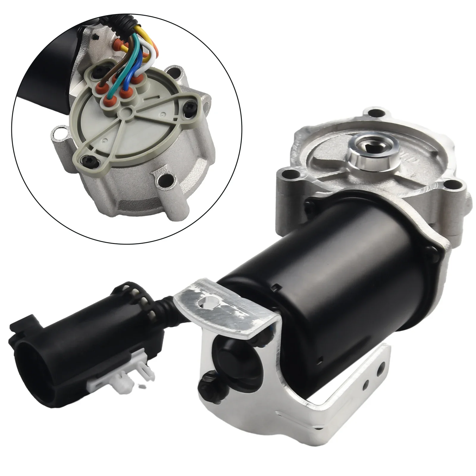 Transfer Shift Motor For Hyundai Terracan 2001-2006 For Kia Sorento 2006-2008 Part Number 47303-H1010 47303-H1001