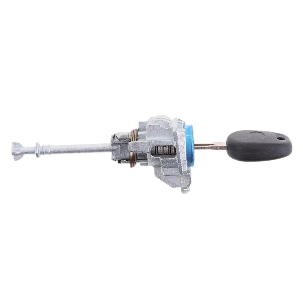 

Long Lasting Front Driver Side Door Lock Barrel with Key for