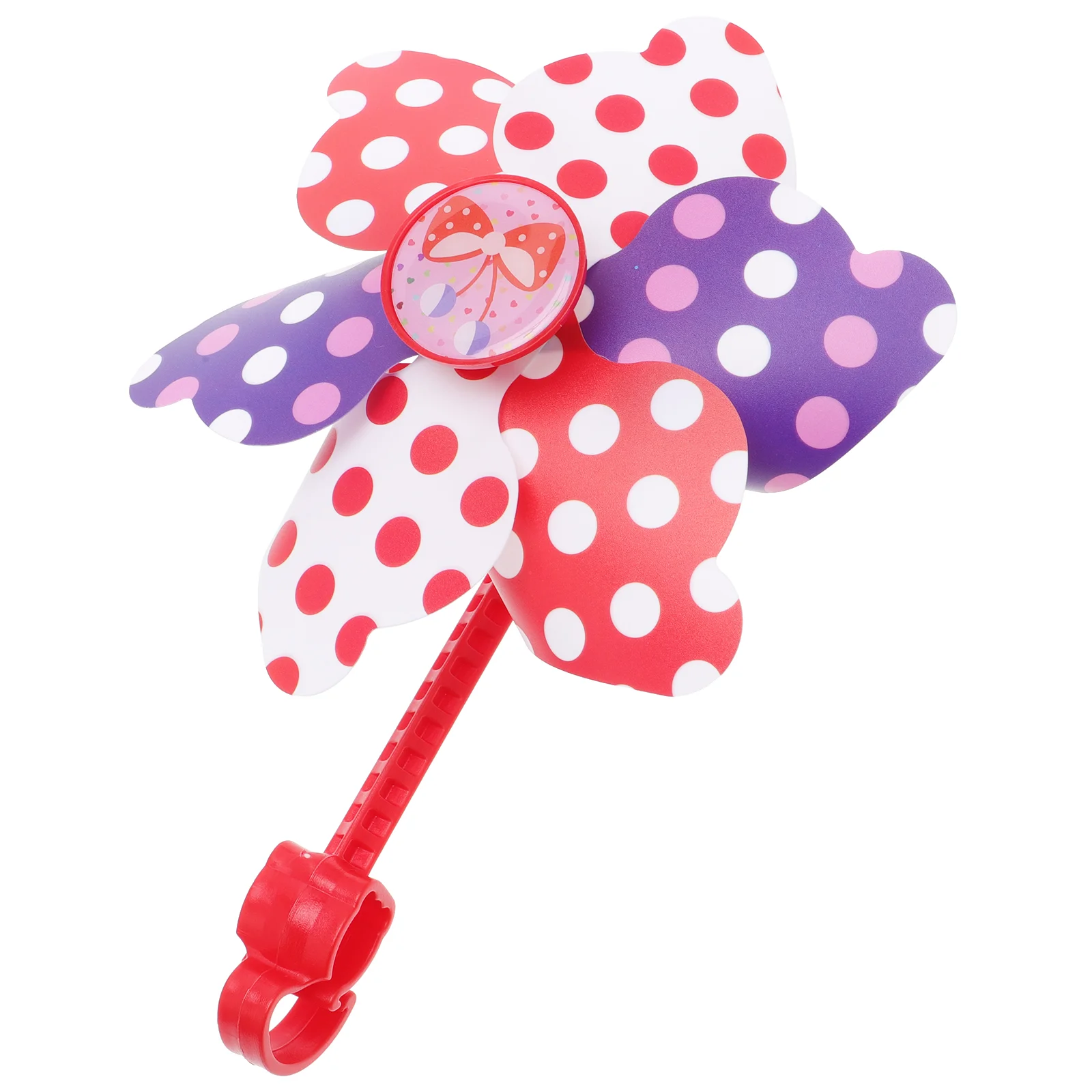 

Bike Supplies Accessories Rotating Pinwheels Decors Creative Decorations Novelty