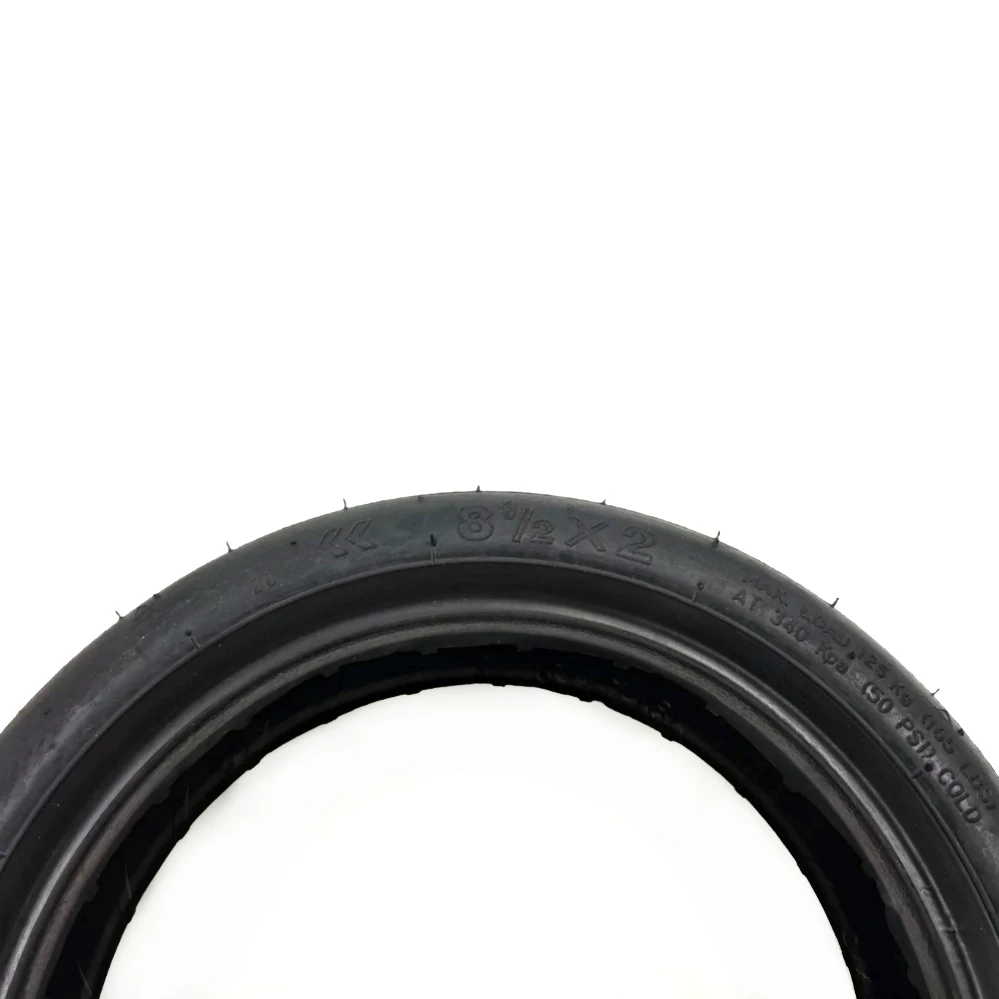 Electric Scooter Tire 8 1/2x2 Outer Tire for Xiaomi M365 Pro Pro2 1S Kickscooter Pneumatic Tyre Accessories