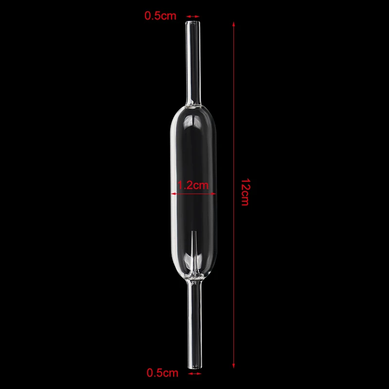 Aquarium CO2 Regulator Diffuser Accessories