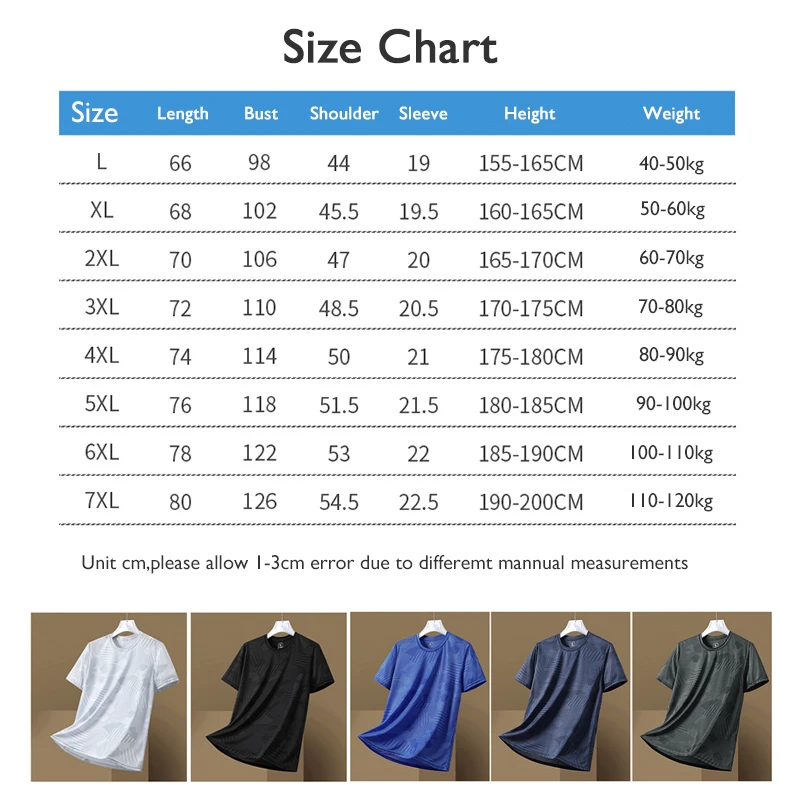 Outdoor Camping Fishing Hiking T-Shirt Men Quick Dry Summer Camouflage Sport Tops Round Neck Ice Silk Short Sleeve Tee Shirt