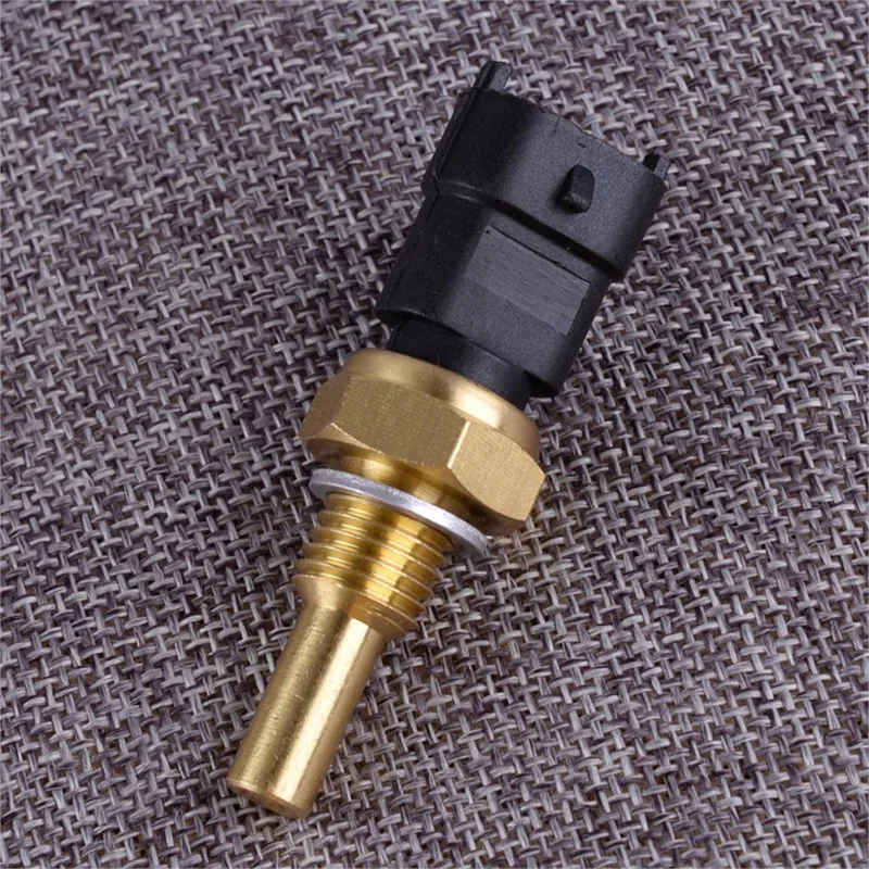 Auto Kühlmitteltemperatur Sensor für Agila Corsa Astra 90541937 Motor  Wasser Kühlmitteltemperatursensor 158-0606 : : Auto & Motorrad