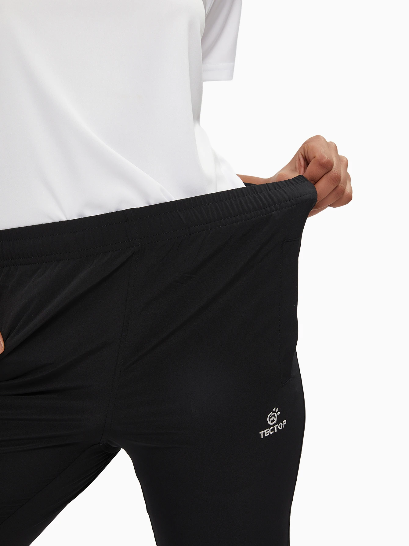Women Lightweight Hiking Pants Quick Dry Joggers Athletic Workout Lounge Casual Outdoor gym clothes sports wear activewear sprin