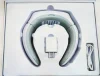 Wireless Neck And Back Massager Neck And Shoulder Kneading Massage Neck Cervical Relaxing Trapezius Massager 6