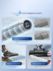Midea GX5Pro Floor Washing Machine Suction Mop Integrated Intelligent Mop Wireless Vacuum Cleaner Household Appliances 2