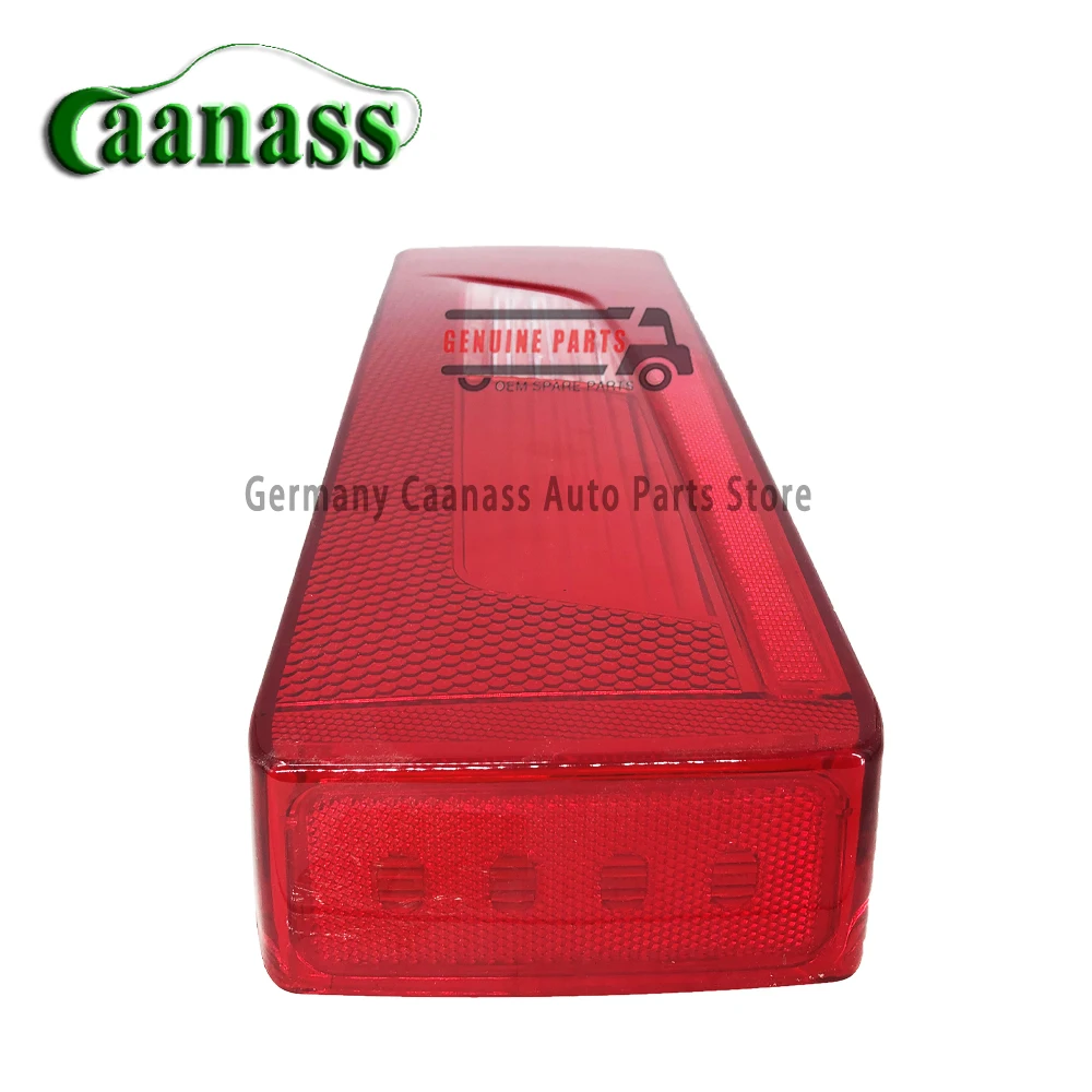 

Spare Parts use for Scania Trucks SCE 2027555 Left With Tail Lamp