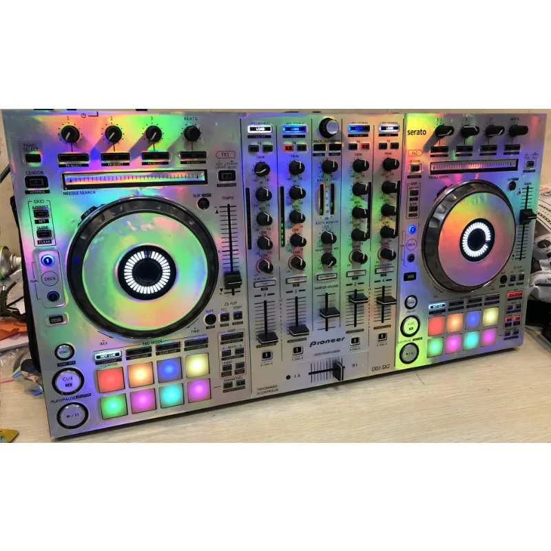 Dj Pioneer DDJ SX2 DDJ-SX2 Film Controller DDJ-SX