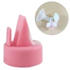 Breast Pump Duckbill Valves Breastfeeding Pump Duckbill  Feeding Essential Dropshipping 1