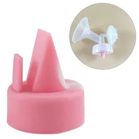 Breast Pump Duckbill Valves Breastfeeding Pump Duckbill  Feeding Essential Dropshipping 1