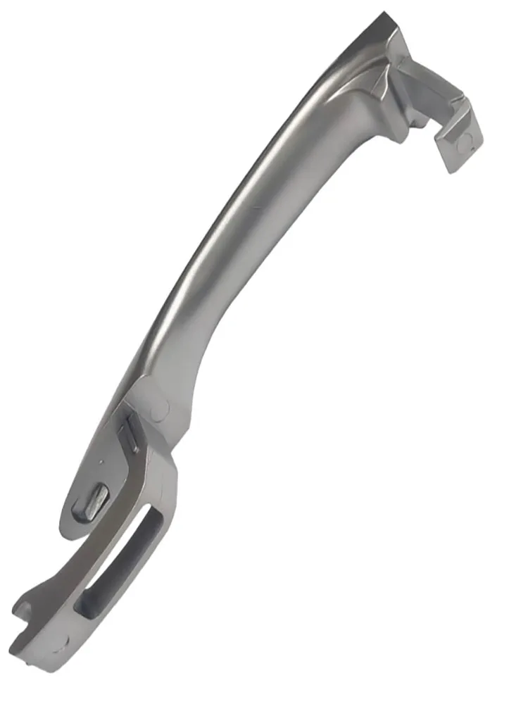 ゆか Car Outer Door Buckle Handle For JAC J3 J3 iev4 Turin 6105110U8010