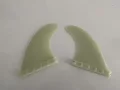 Jade Side Fins