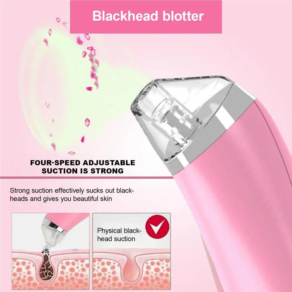 Pore Vacuum Cleaner Image 3