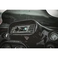 PMX-HD9813 Direct Fit Digital Media Receiver for 1998-2013 Harley Davidson 1
