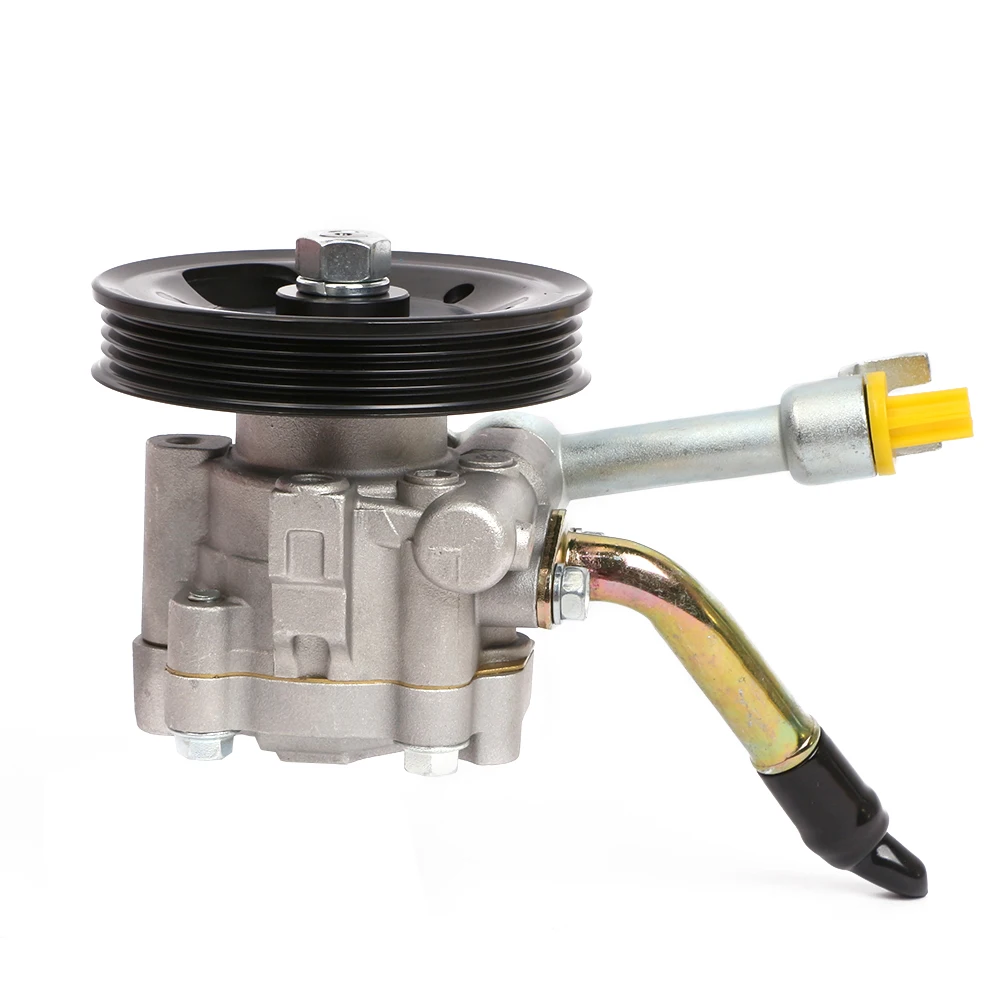 

Power Steering Pump Fit Nissan Navara D40 YD25