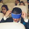 Travel Pillows For Airplanes 2pcs Airplane Head Pillow Car Pillow Neck Pillow Travel Supportive Portable Comfortable Adjustable 2