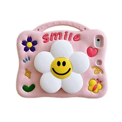 Sunflower Stand Cover - A9 8.7inch SM - X110 (No straps)