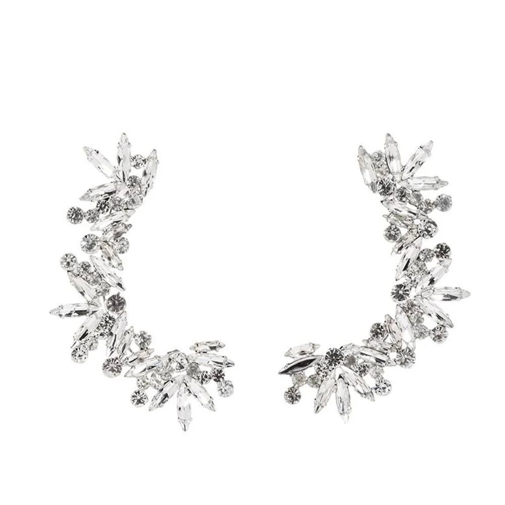 XSBODY Boucles d'oreilles pour piercing,