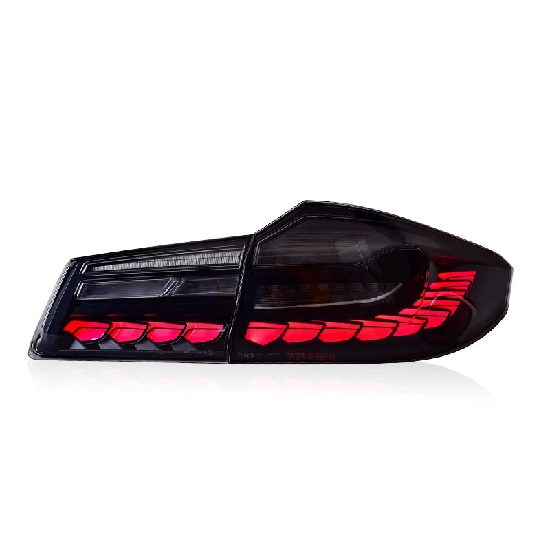 

Hot-selling auto part accessories Rear Lamp For G30/38 Taillight 2018-UP LED Modified Car Light High Quality
