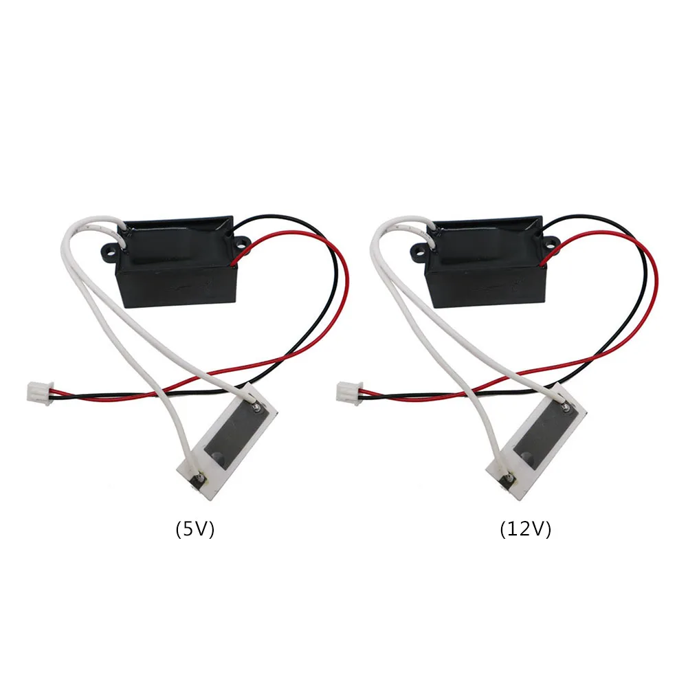 Description Picture 5 of itemPortable Ozone Generator DC 5V 12V 100mg Ozone Water Fish Tank Aquarium Ozone Air Purifier For Aquarium plant growth