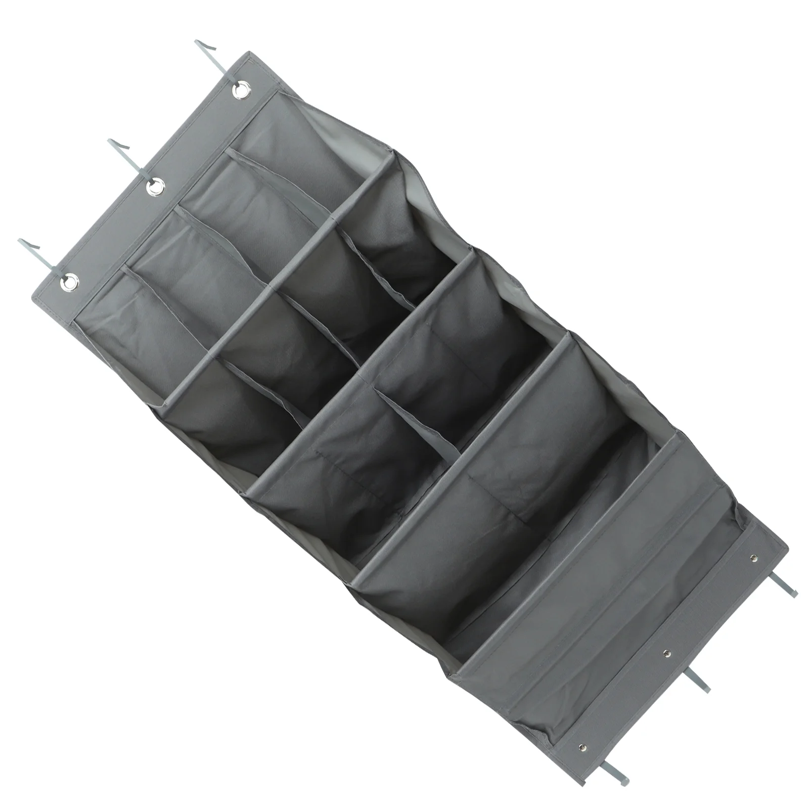 

Storage Bag behind The Door Hanging Pockets 600d Oxford Cloth Multi-function Pouches Creative Bags