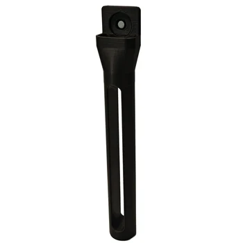 Adattatore per microfono per interviste per microfono portatile per accessorio maniglia DJI MIC 3 Migliora la qualità dell'audio Attrezzatura per DJ essenziale