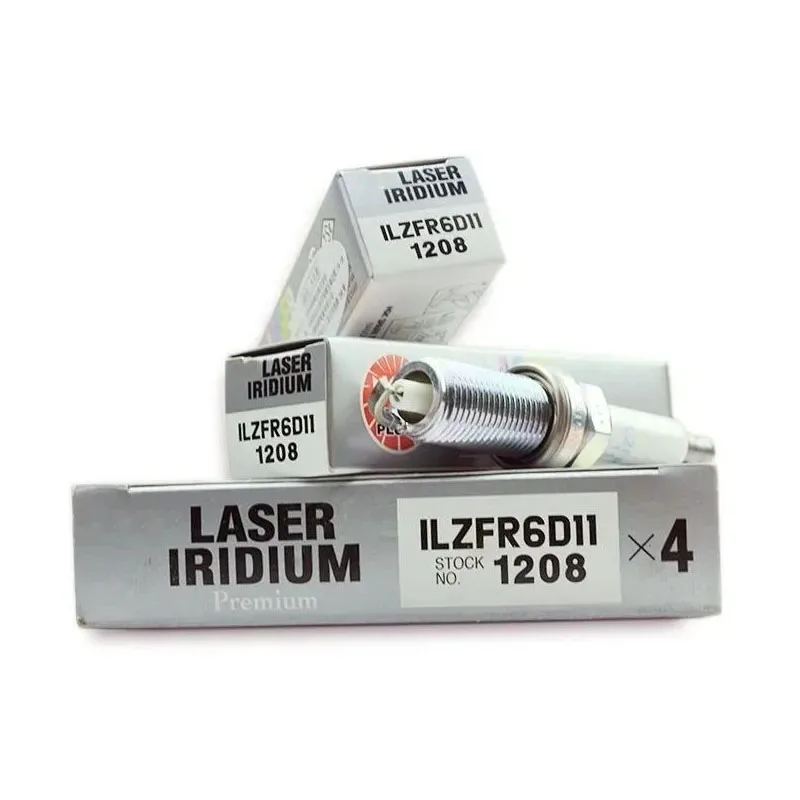 

4/6 шт. 1208 ILZFR6D11 иридиевая Свеча зажигания для BMW E60 E90 E70 E87 E88 E91 E92 E93 E81 E82 E61 E63 E64 X1 X3 X5 Z4 330I 530I 525I