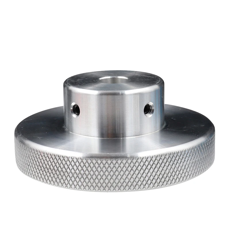 Cnc Handwheel 1Pcs Aluminum Alloy Mini Handwheel Lathe/Miller