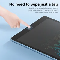 16 Inch LCD Drawing Board Writing Tablet Digit Magic Blackboard Art Painting Tool Kids Toys Brain Game Child Best Gift 2