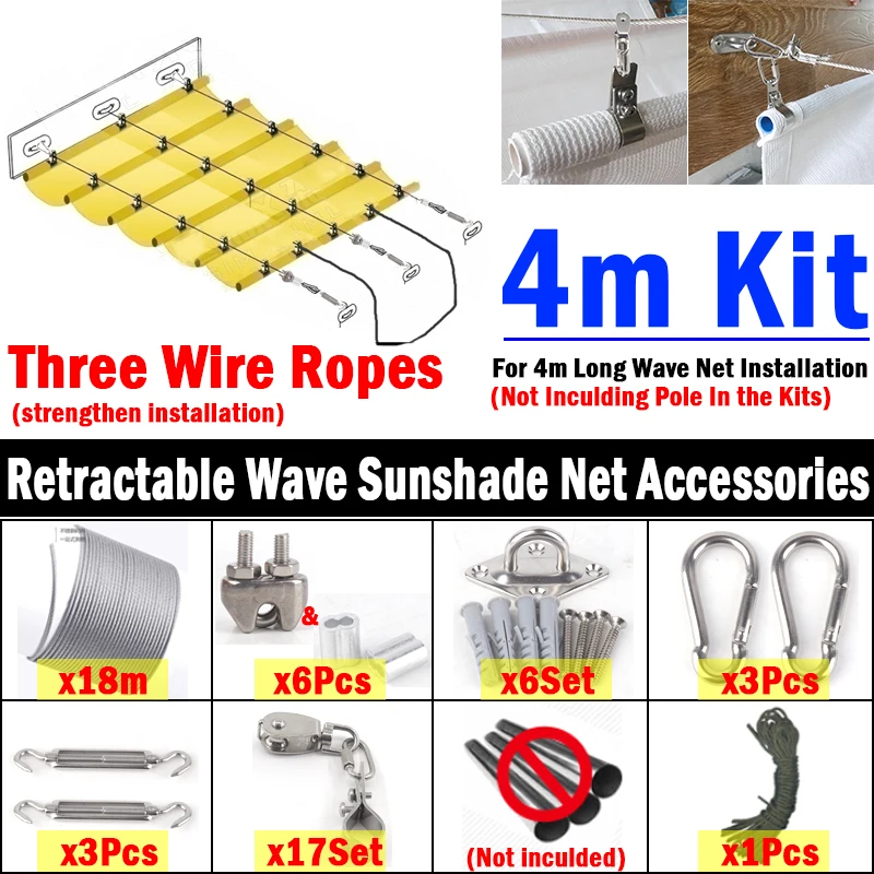 4m Kit B
