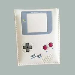 Retro - Inspired Unisex Wallet and Card Holder Set: Stylish and Personalized Design (A1510)