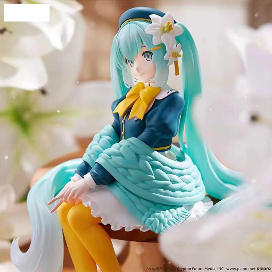 Sd4b16ed8f6574d20ac8e718e1d22ef5dT - Hatsune Miku Figure