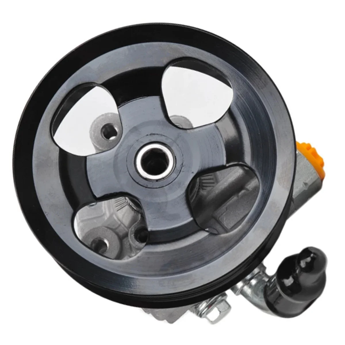 

LR006613 Power Steering Pump Power Steering Pump Auto for 3 Sport 2.7 Range