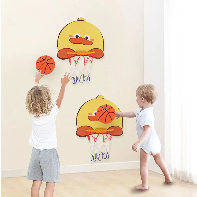 Juegos de mesa de baloncesto para bebés, juguetes de pelota, deportes