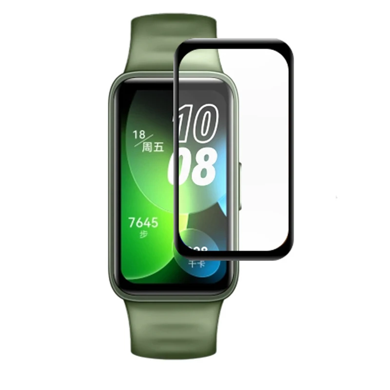 

Защитная пленка для смарт-браслета Huawei Honor Band 8/7/6 Pro
