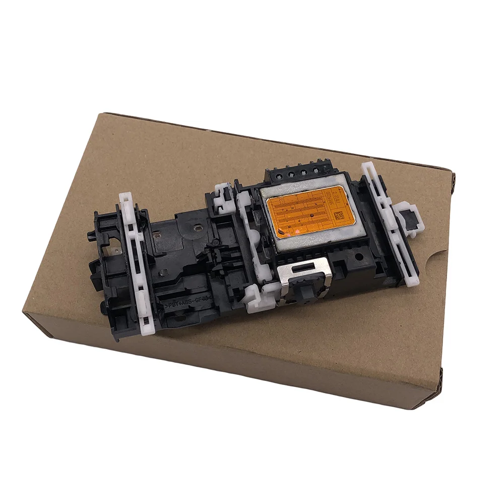 Impressora de Cabeça de Impressão Bico Lk7133001 Serve para Jato de Tinta Irmão Mfc297c Dcp-j125 Dcp585cw Dcp365cn Mfc-295cn Dcp195c Dcp-375cw - Imagem 5