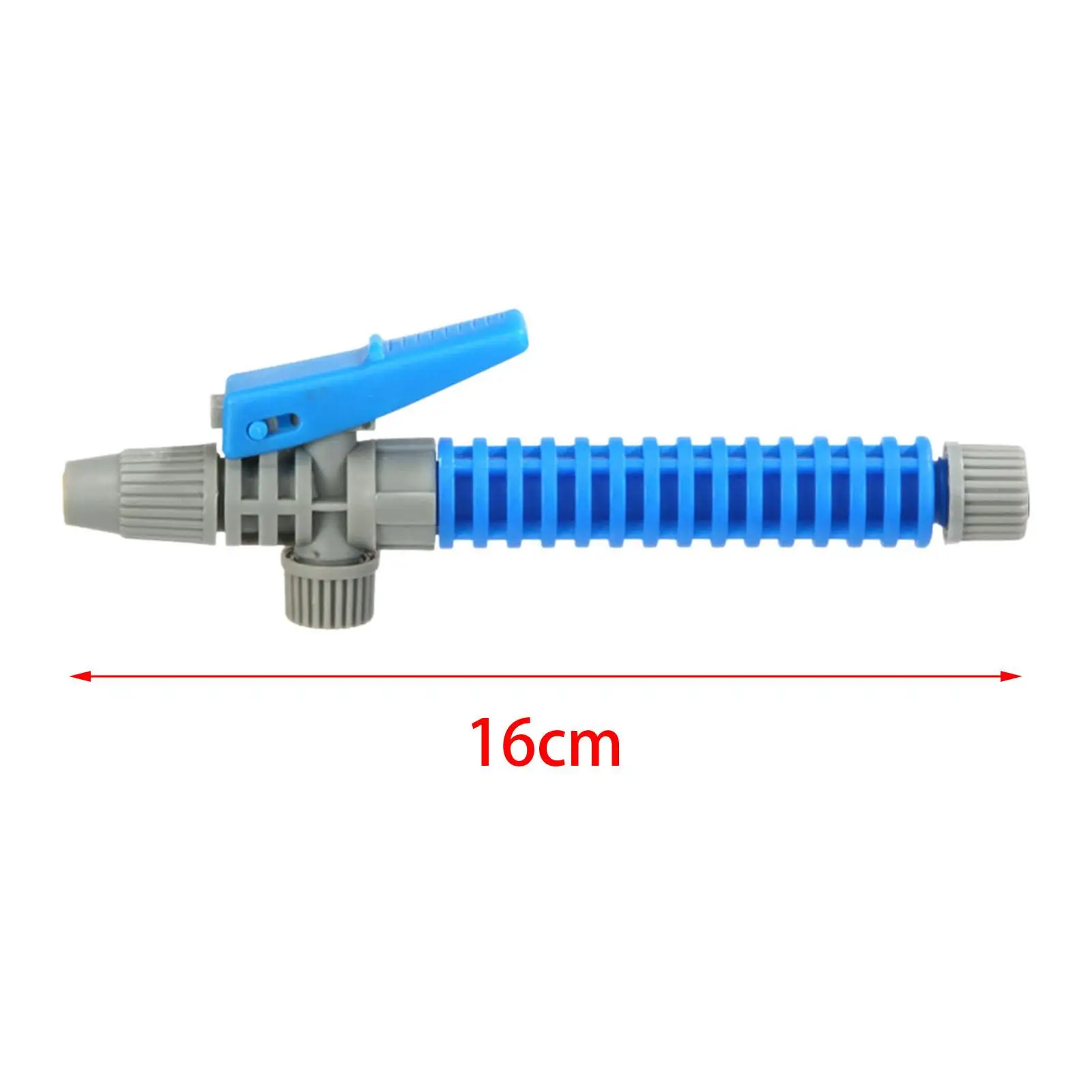 Gardening Sprayer Reusable Sprayer Handle Handle Grip Sprayer Agricultural Sprayers Switch Water Mist Trees Accessories
