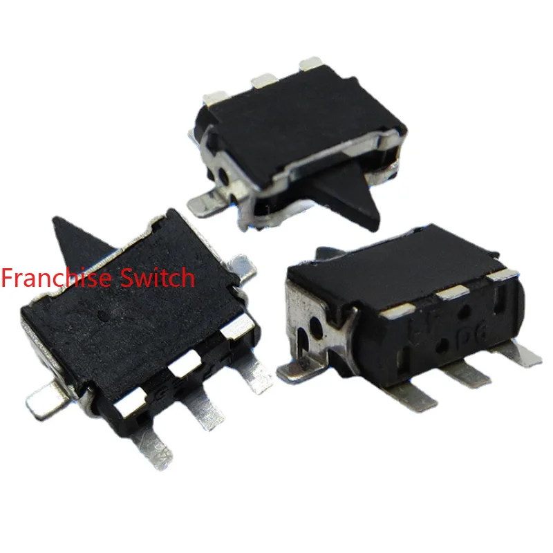 

10PCS Reset Switch Proximity Limit K5-1639 Detection